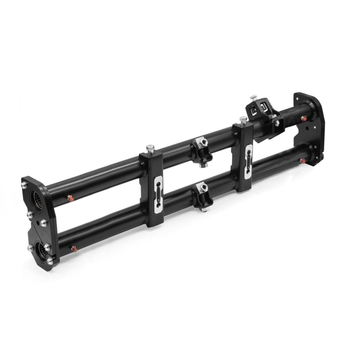 1950-65 Beetle / Ghia Link Pin Stock Width Elite Series Shockless Front Beam Axle