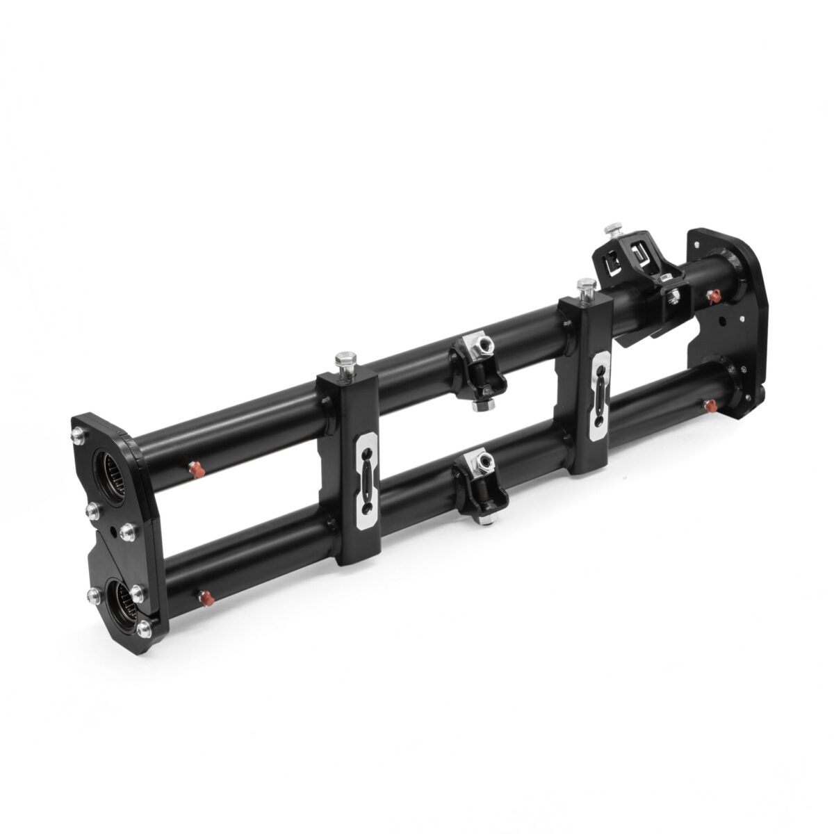 1950-65 Beetle / Ghia Link Pin 4" Narrowed Elite Series Shockless Front Beam Axle