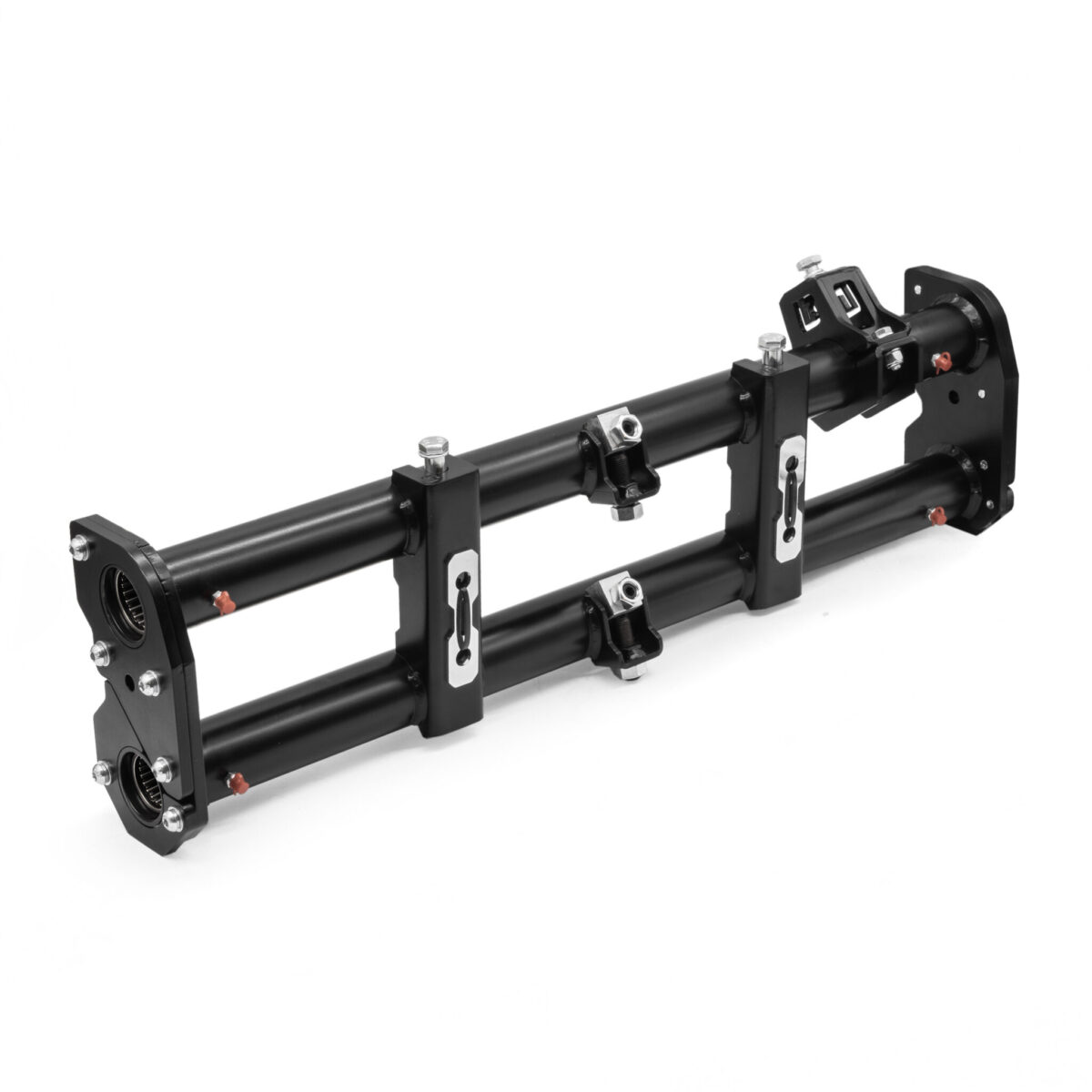 1950-65 Beetle / Ghia Link Pin 6" Narrowed Elite Series Shockless Front Beam Axle