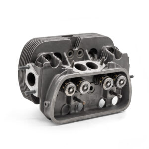 T1 Reconditioned 1600cc Twin Port Cylinder Head, Each