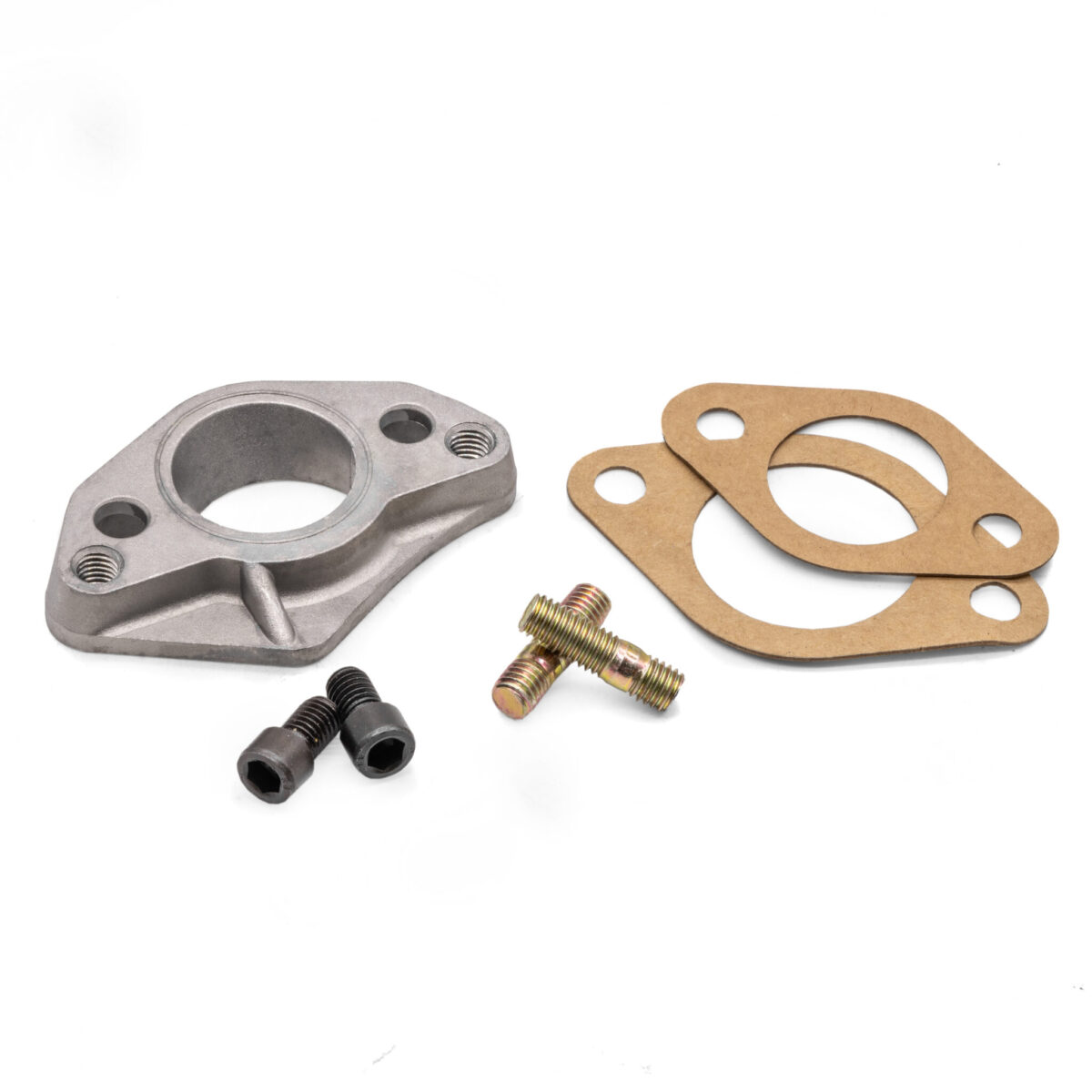 Solex 30/31 PICT Carburettor to 34 PICT Manifold Adapter Kit