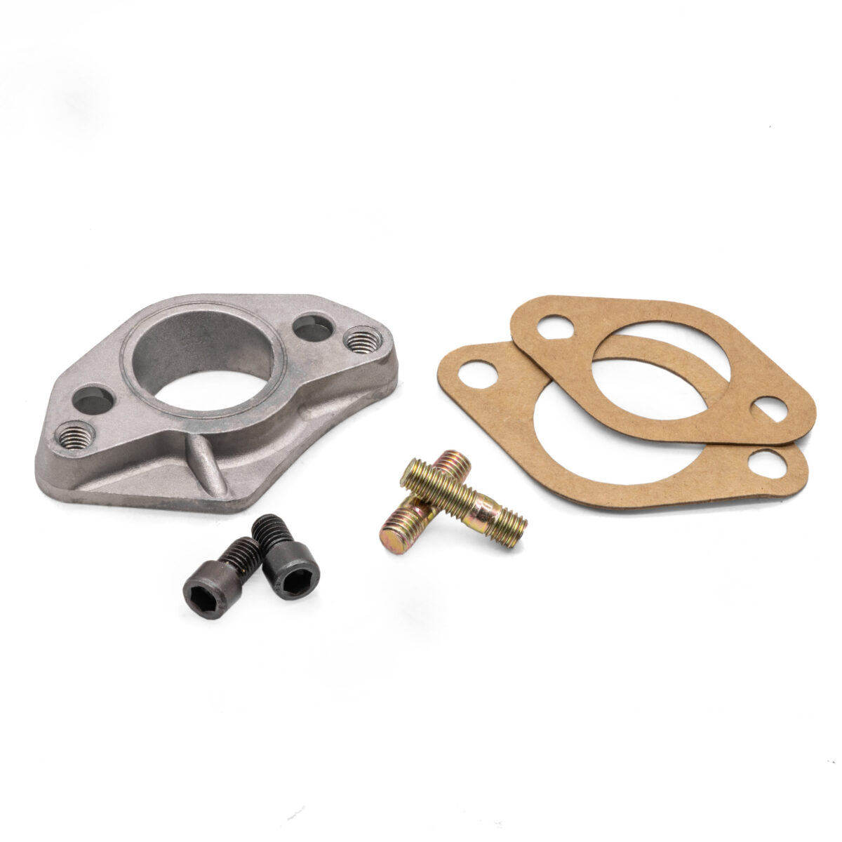 Solex 30/31 PICT Carburettor to 34 PICT Manifold Adapter Kit