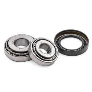 T1 Beetle / Ghia 1950-65 Link Pin Front Wheel Bearing Kit with Seal