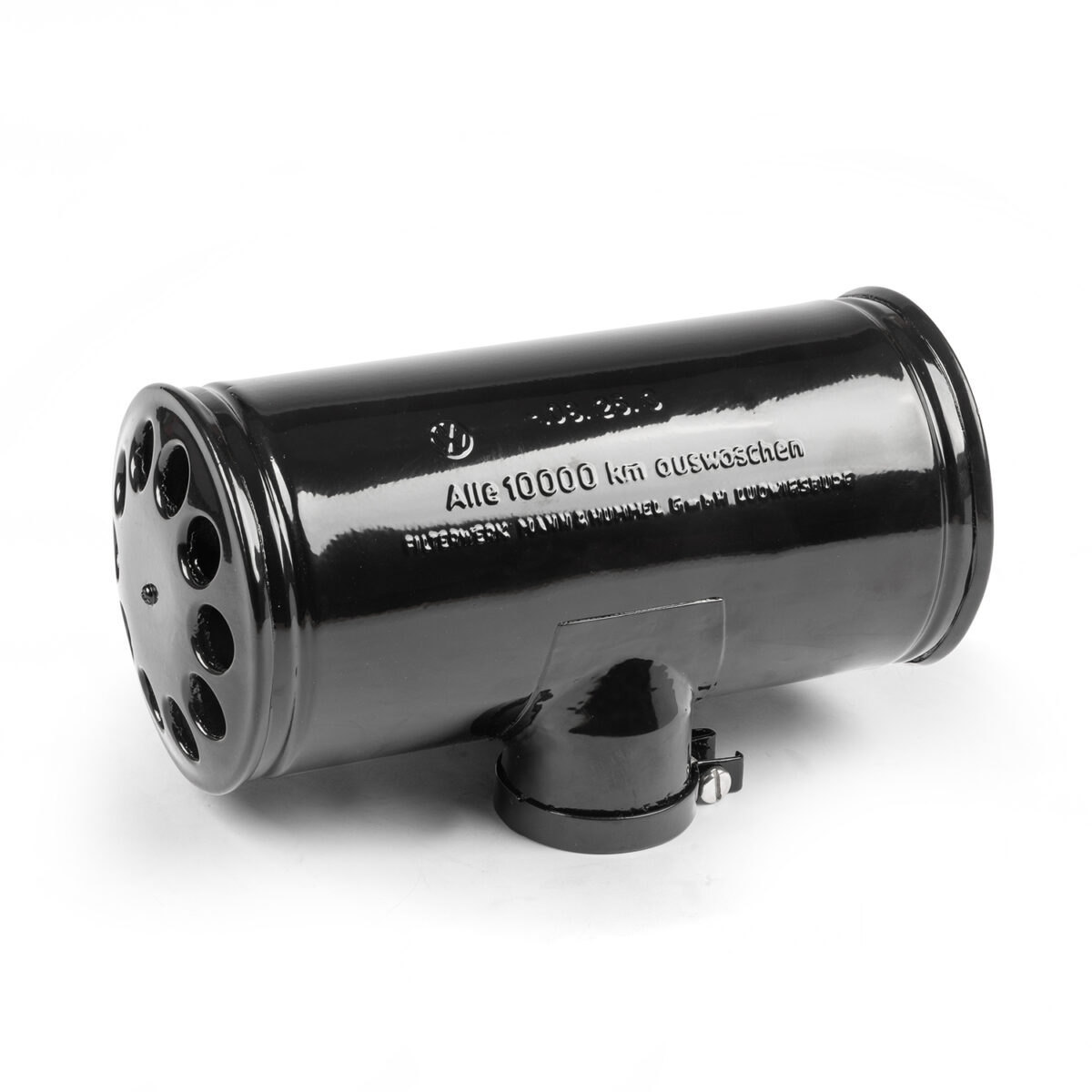 1949-52 Beetle "T" Style Air Filter / Cleaner