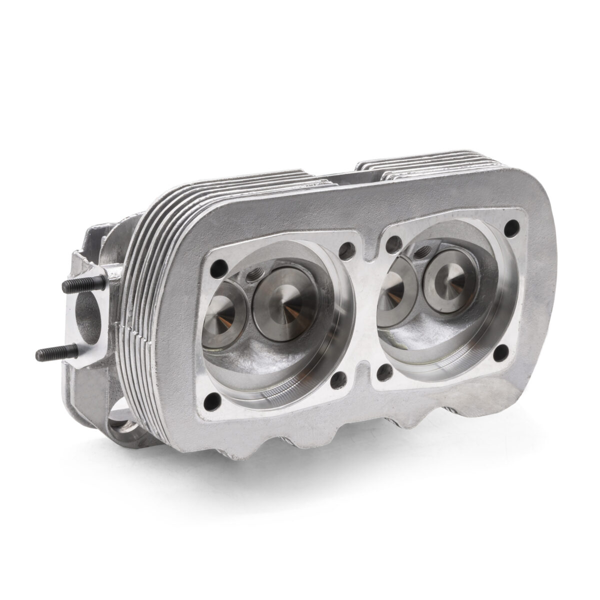 T1 1600cc 85.5mm Twin Port Performance Cylinder Head, Each