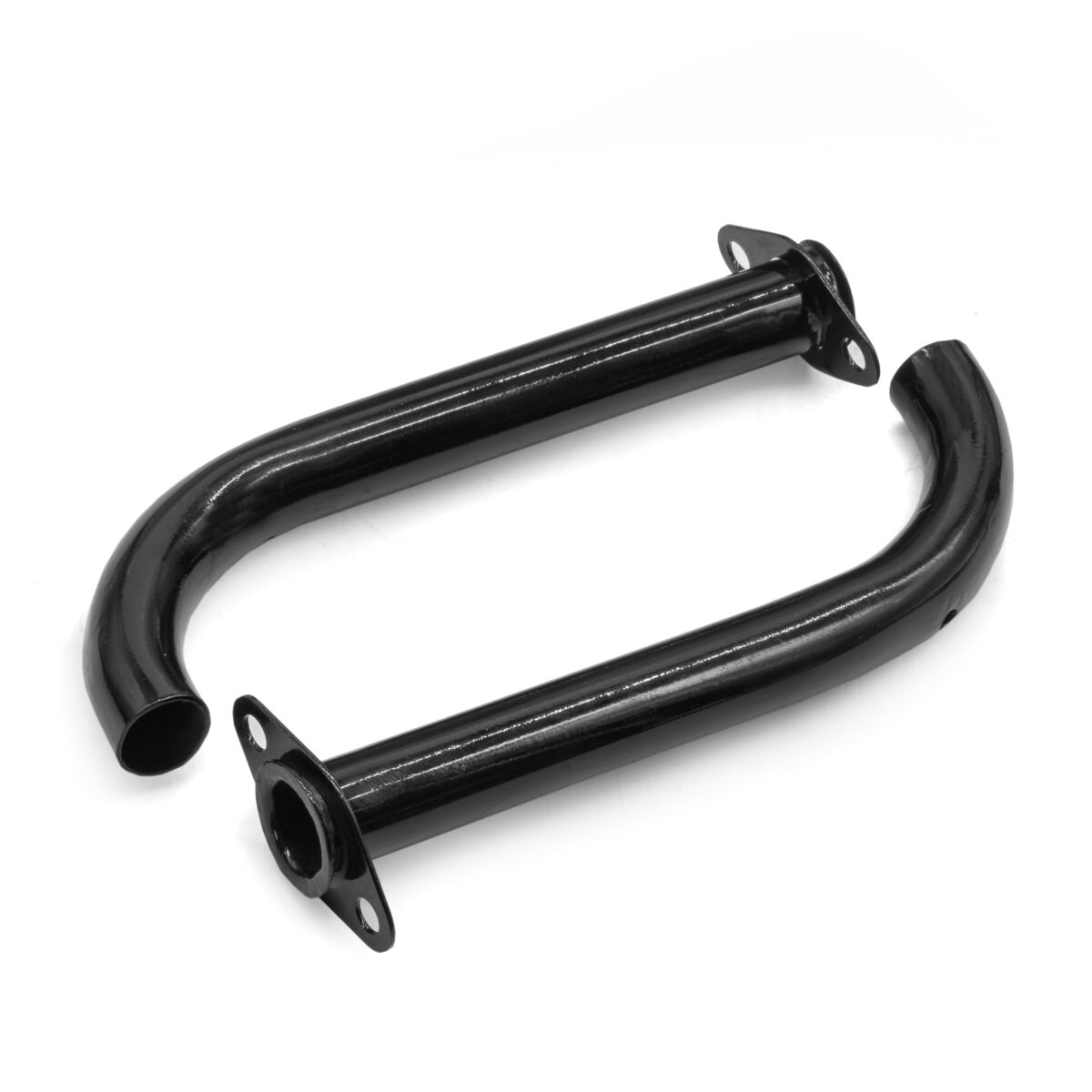 T1 Beetle 1949-60 Headlight Cable Conduit Tubes, Pair