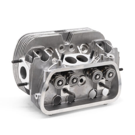 T1 1776cc 90.5/92mm Twin Port Performance Cylinder Head, Each