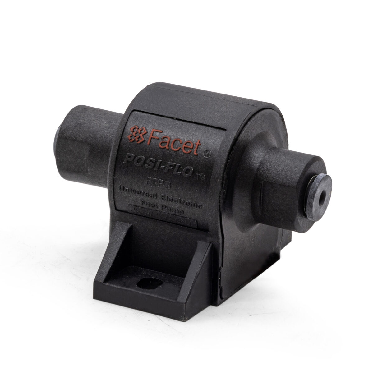 Facet 60106 Posi-Flo 4-6 PSI Electric Fuel Pump