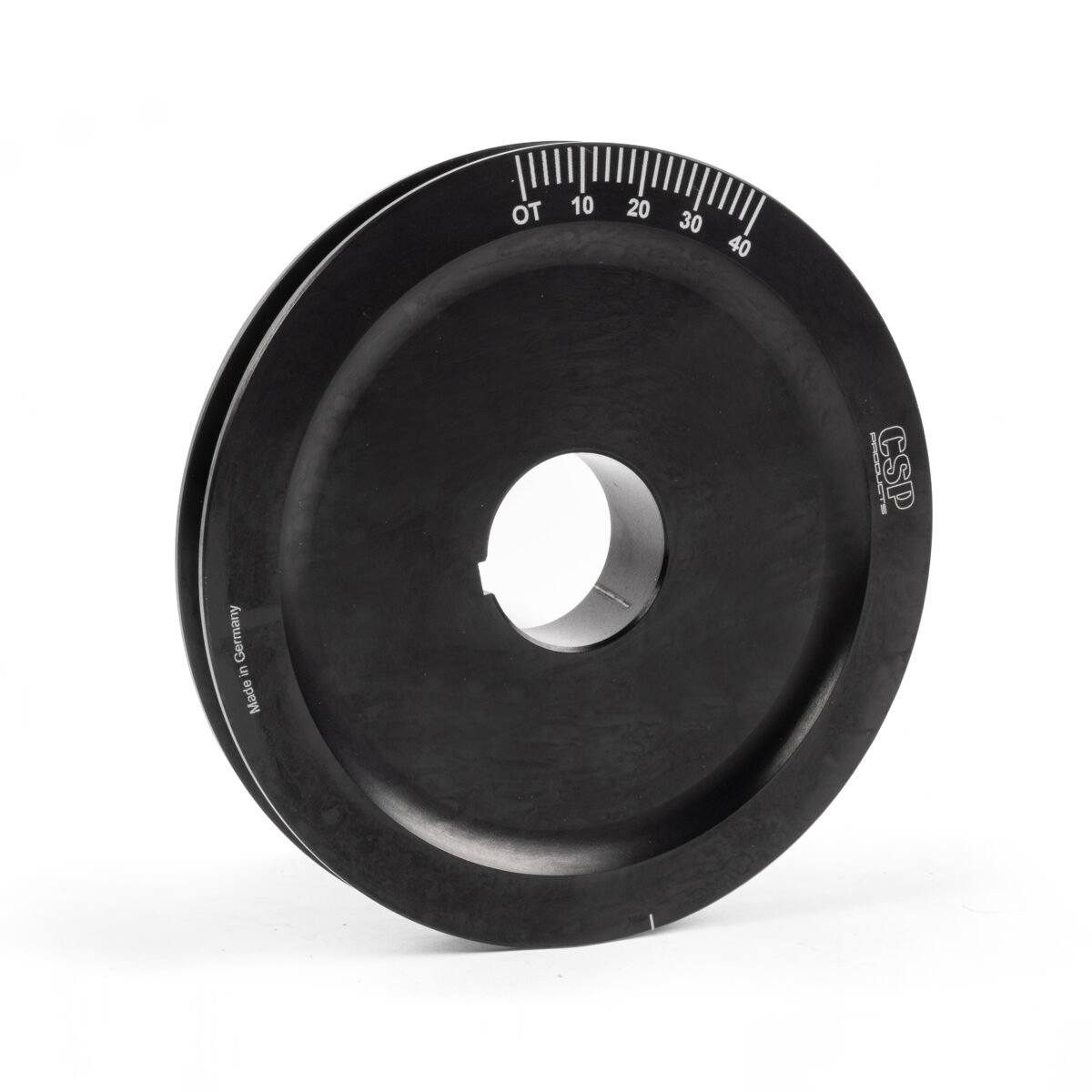 CSP Crankshaft Power Pulley, 146mm, Type 1 Engines