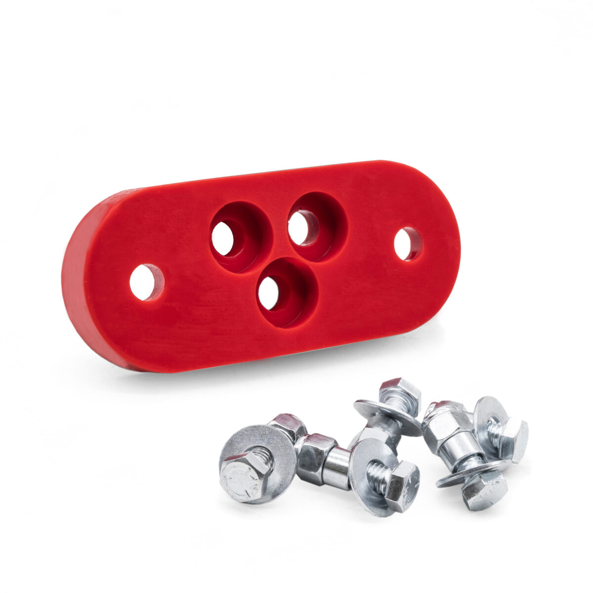 Type 1 Gearbox / Trans Mount to fit 73 and later, Urethane