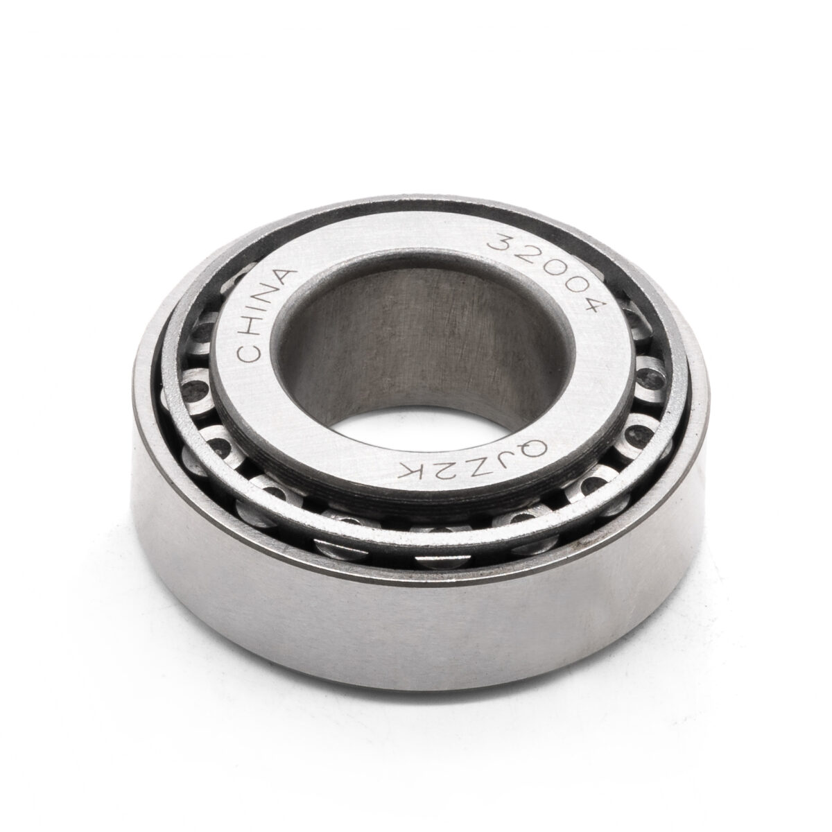 1950-65 Beetle Front Outer Bearing for Link Pin to Ball Joint Disk Conversion