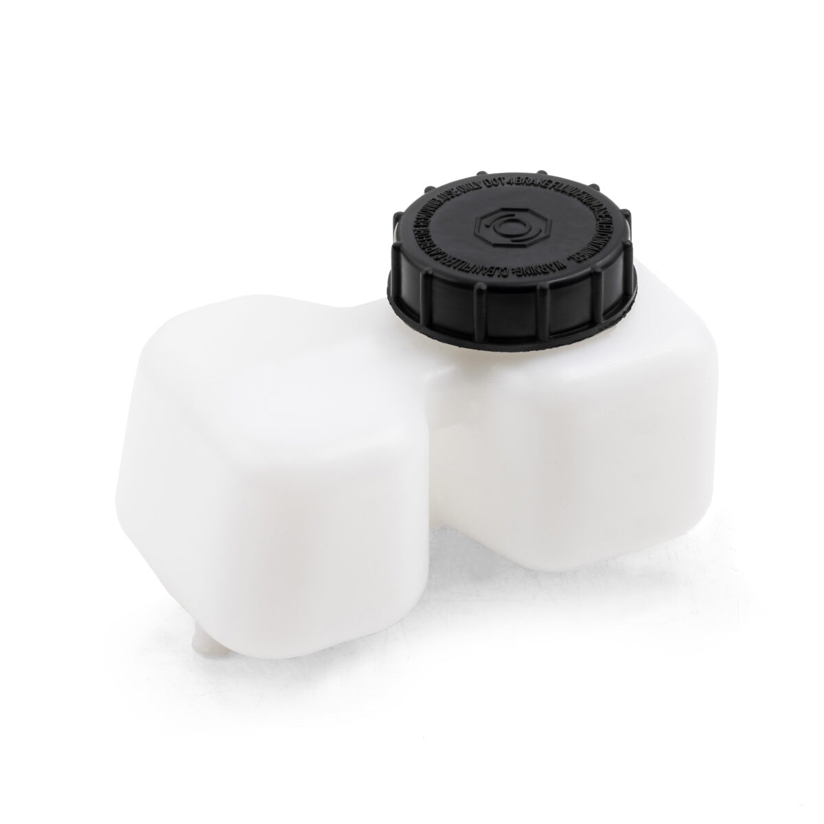High Performance Uprated Master Cylinder Reservoir, Direct Mount