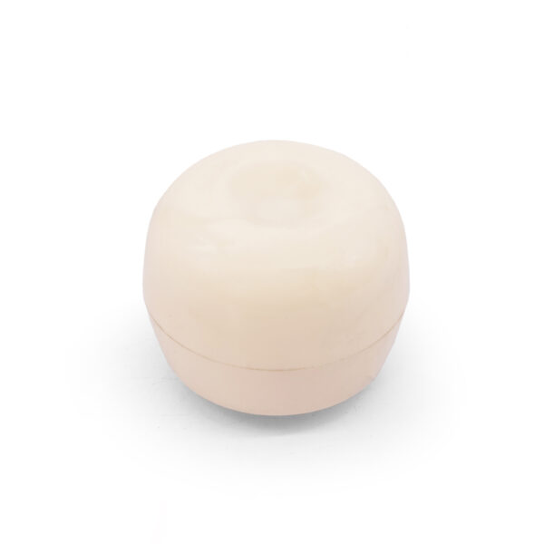 T1 Beetle 1949-52 Ivory Bakelite Dimpled Gear Knob