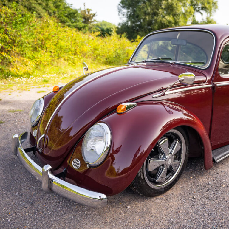 Limebug Bordeaux Bug