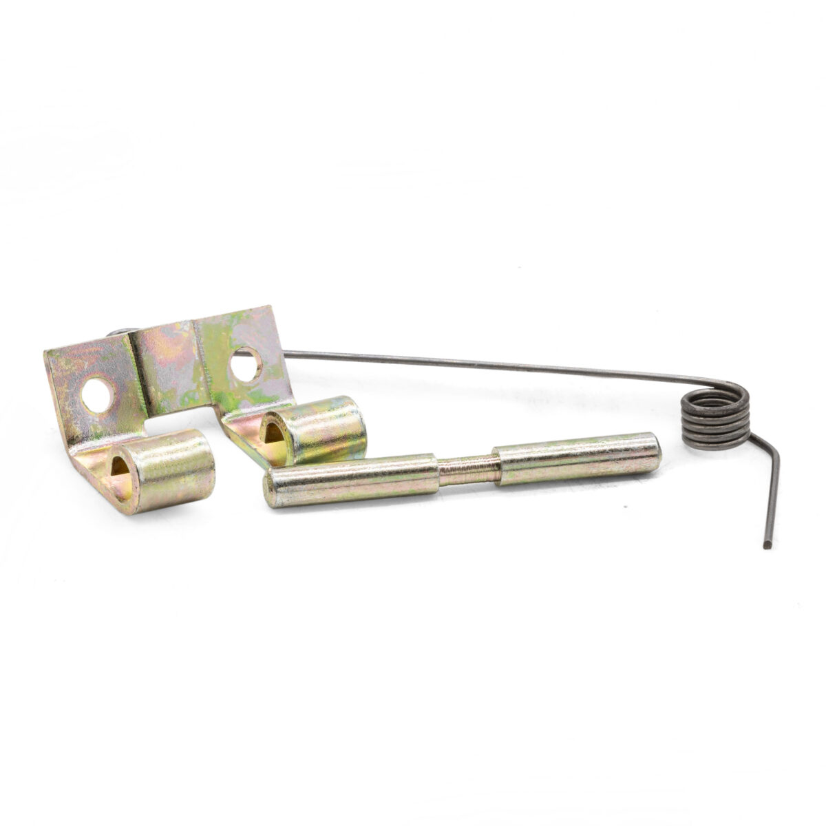 1955-79 Split Screen / Bay Window 3 Piece Accelerator Pedal Hinge Repair Kit