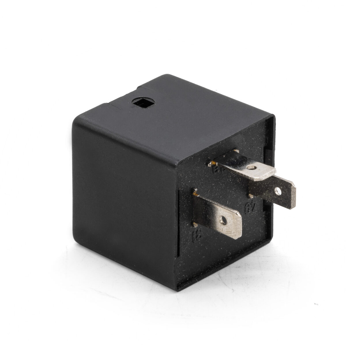 1971-79 Beetle Indicator Relay 3 Pin Terminal 12V 4x 21W