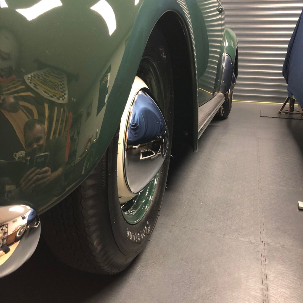 Lyndon C’ 1956 Beetle — LyndonOvalBeetle4