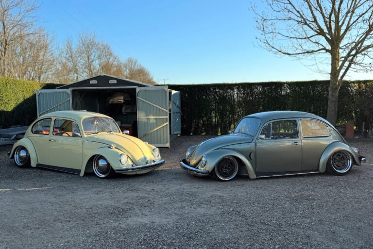 Alex Boughen Collection