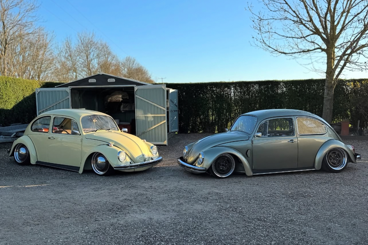 Alex Boughen Collection