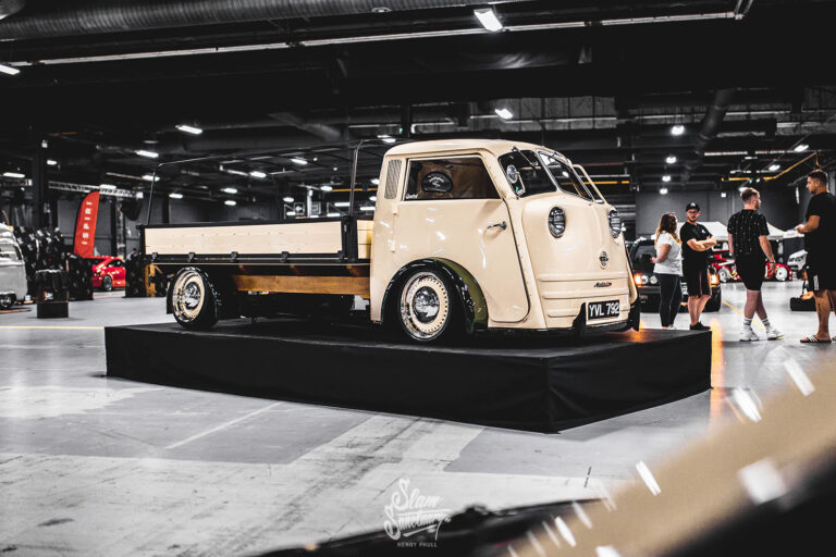 Limebug Tempo Matador