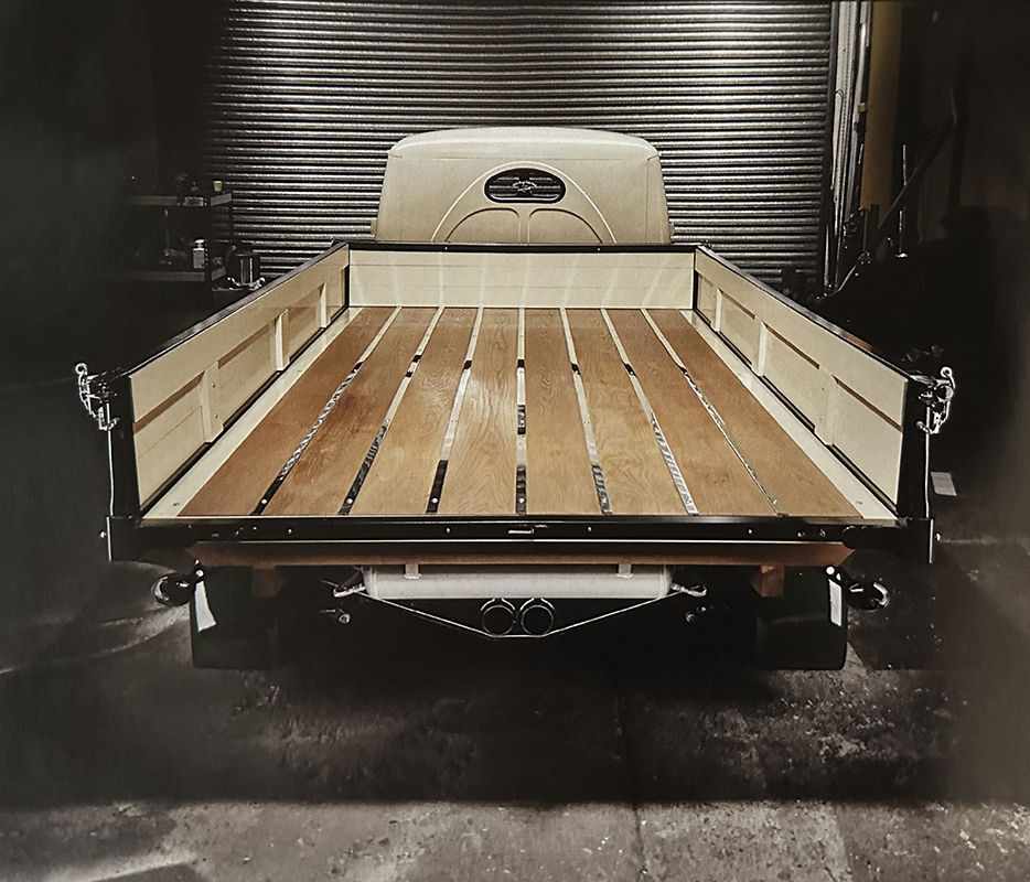 Limebug’ 1951 Tempo Matador — tempo4