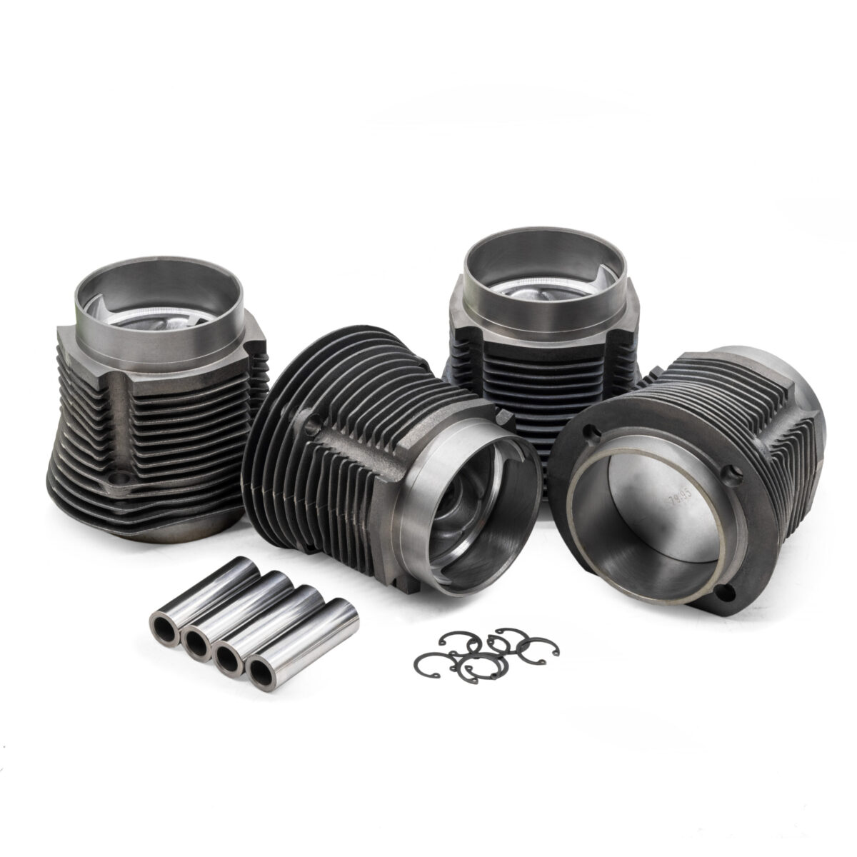 Beetle 1954-60 30HP Engine 1286cc Big Bore Piston Barrel Kit