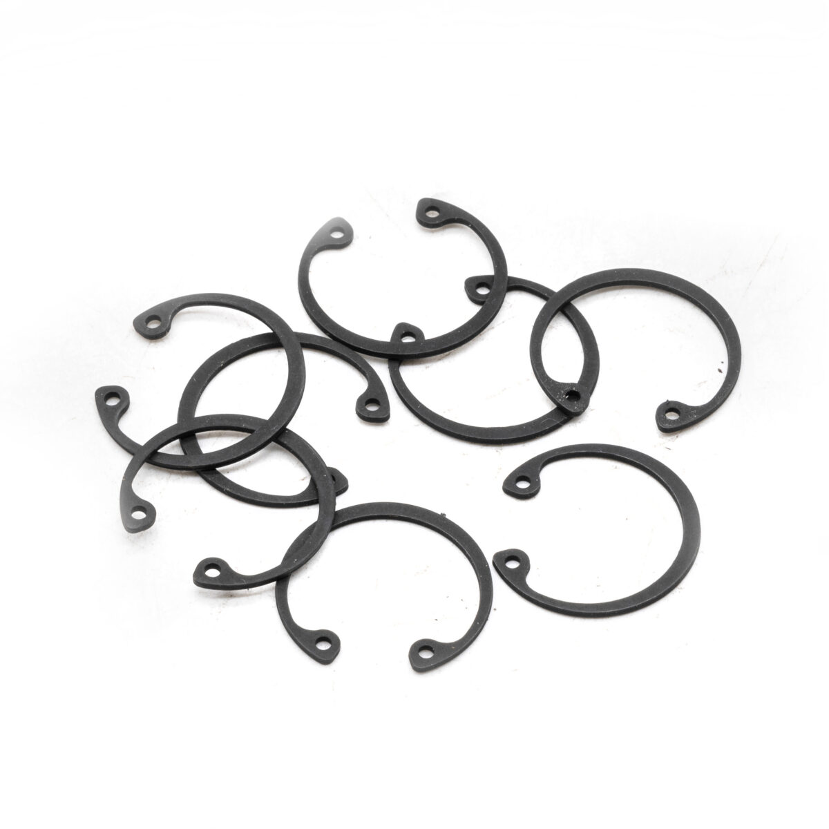 Beetle T1 Engine Tru-Arc Gudgeon Pin Clip Set of 8