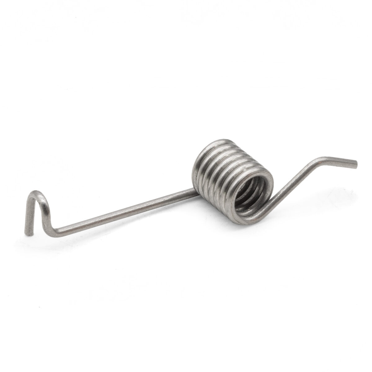 Beetle 1958-67 RHD Glovebox Lid Return Spring