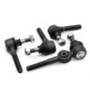 Tie Rod Ends Set M12