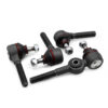 Tie Rod Ends Set M10