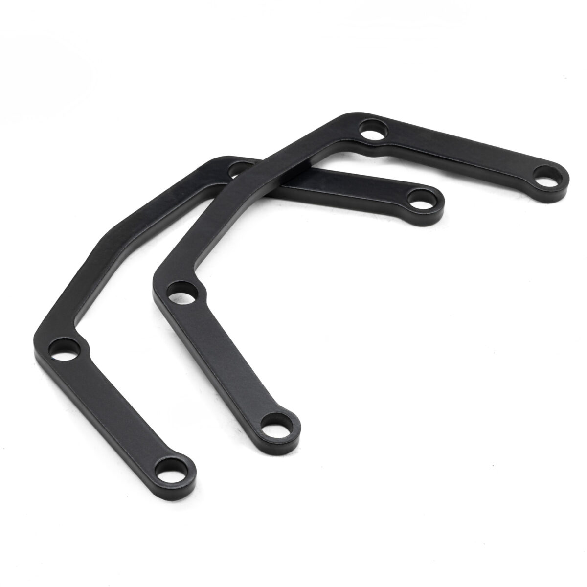 1955-79 Split Screen / Bay Window Spring Plate Spacers for Adjustable Spring Plates, Boomerangs, Pair
