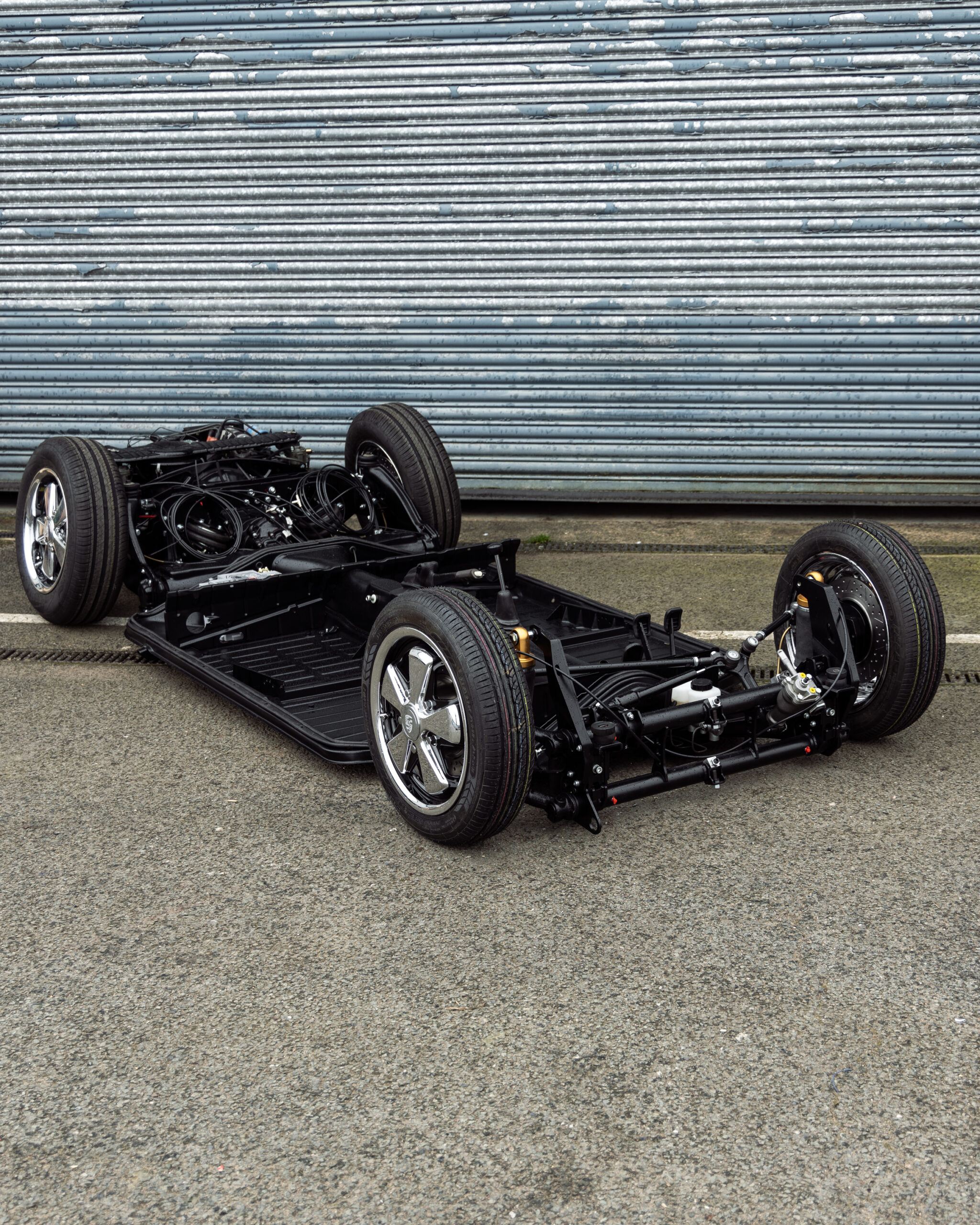 Limebug’ 1964 Razor Edge — Limebug Hall of Fame
