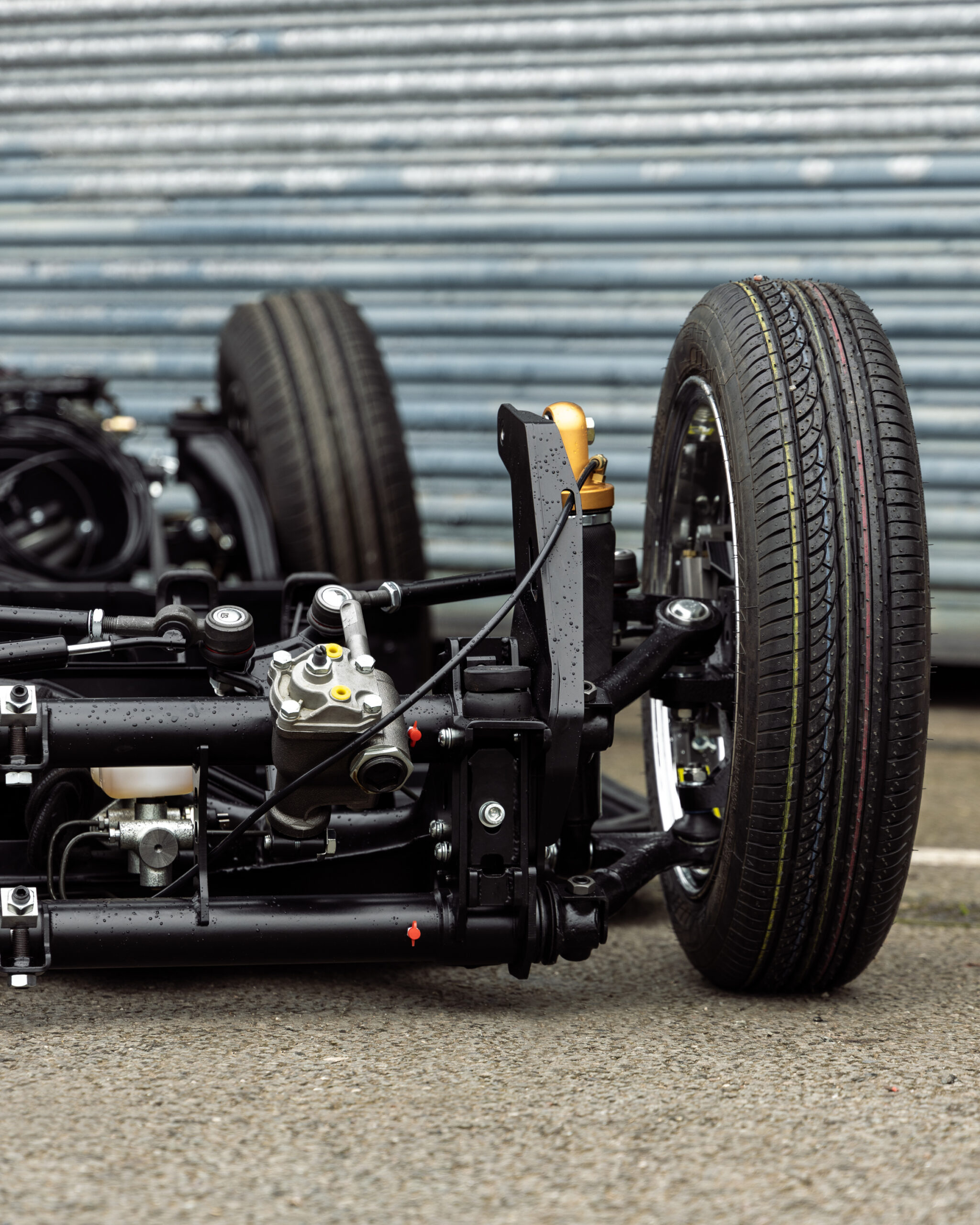Limebug’ 1964 Razor Edge — Limebug Hall of Fame