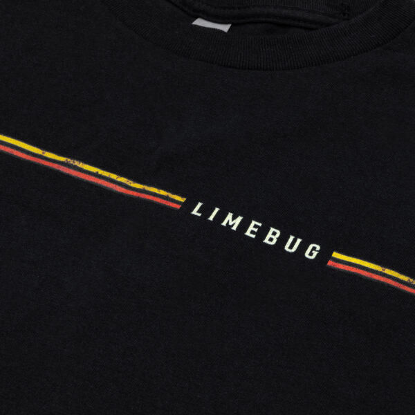 Limebug Official Horizon T-Shirt