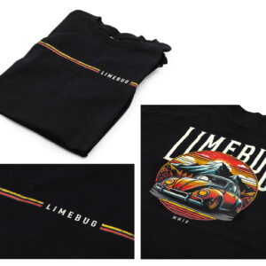 Limebug Horizon T Shirt