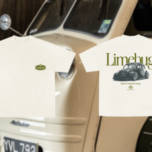 Limebug Icon T Shirt