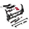 Type 3 / 34 4" Narrowed Complete Elite Series Lowering Kit