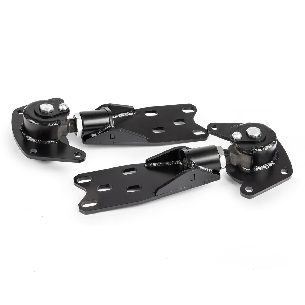 Beetle / Ghia / Type 3 Ultimate IRS Rose Joint Spring Plates