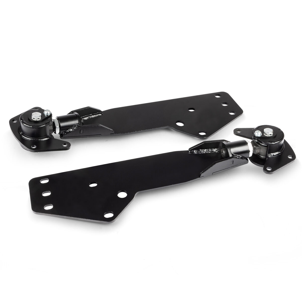 Beetle / Ghia Ultimate Swing Axle Rose Joint Spring Plates, for Reduction Box Axles