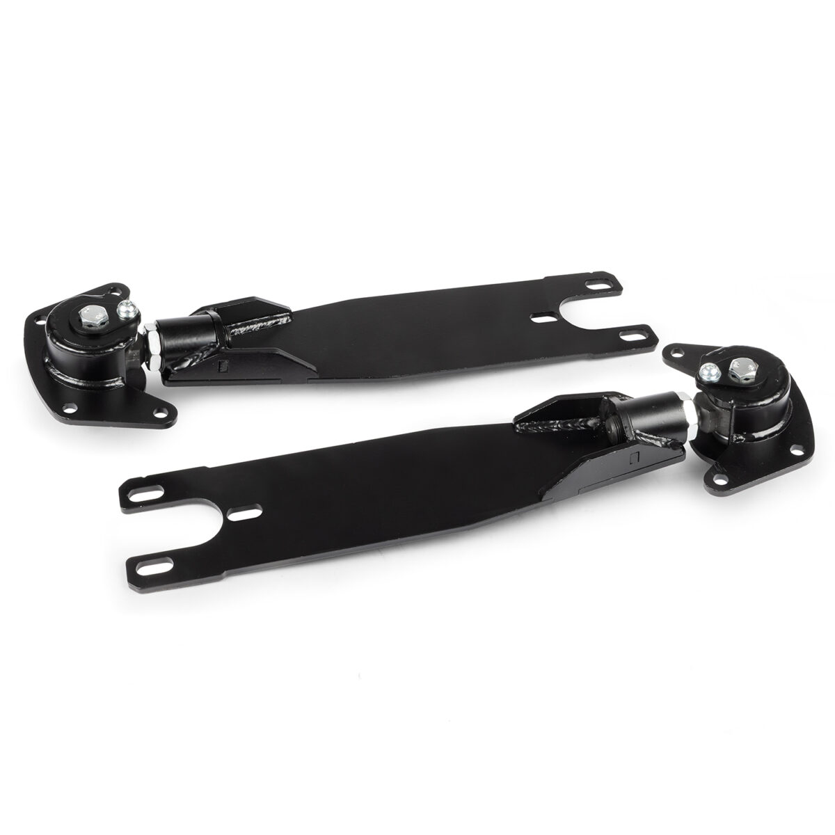 Beetle / Ghia / Type 3 Ultimate Swing Axle Rose Joint Spring Plates