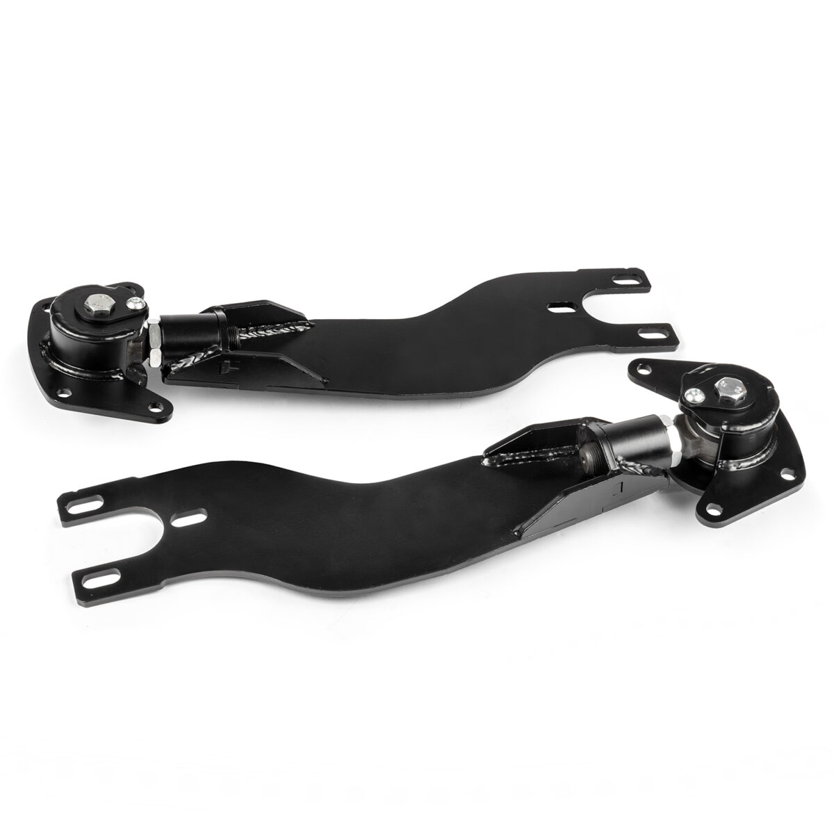 Beetle / Ghia / Type 3 Ultimate Dropped Swing Axle Rose Joint Spring Plates