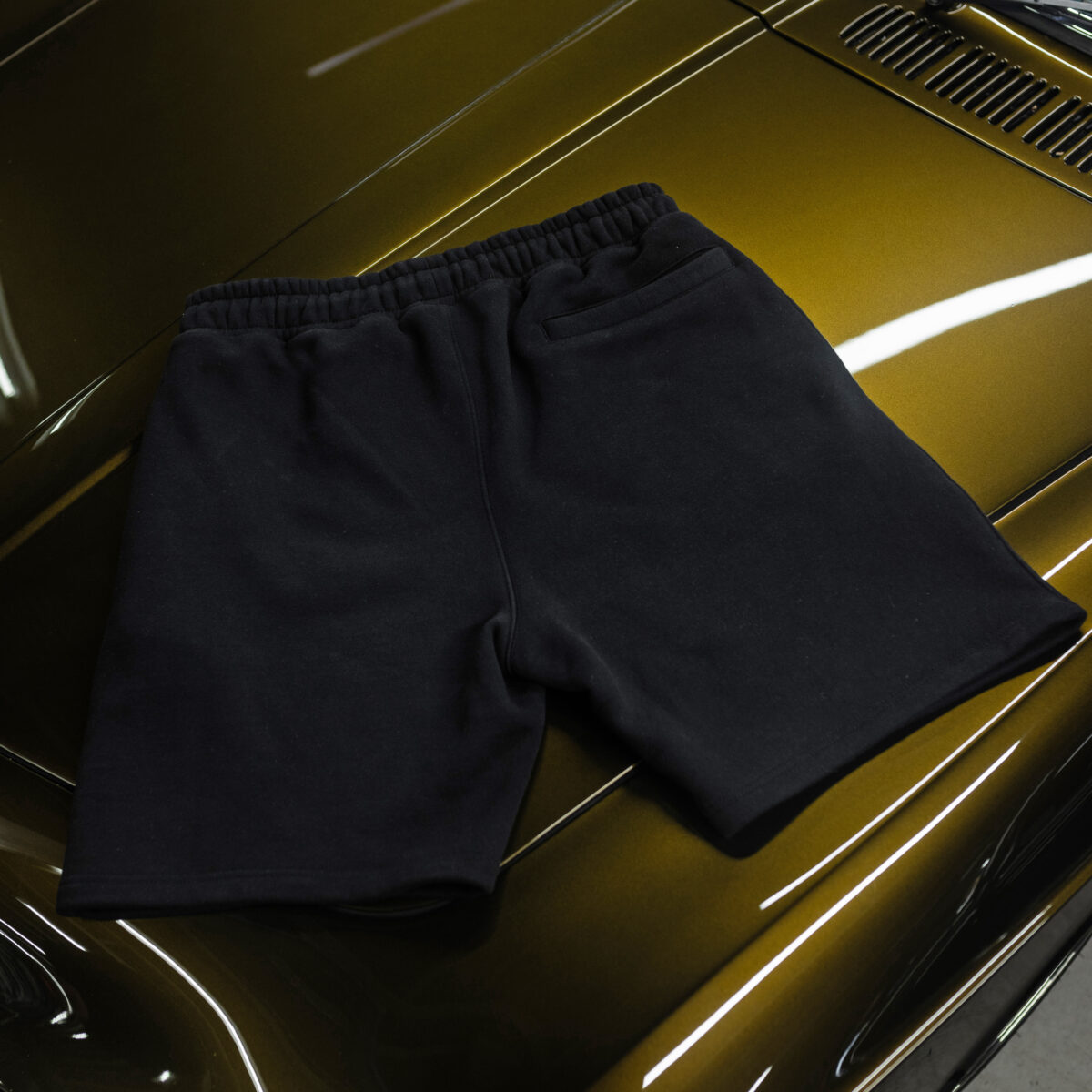 Limebug Script Shorts