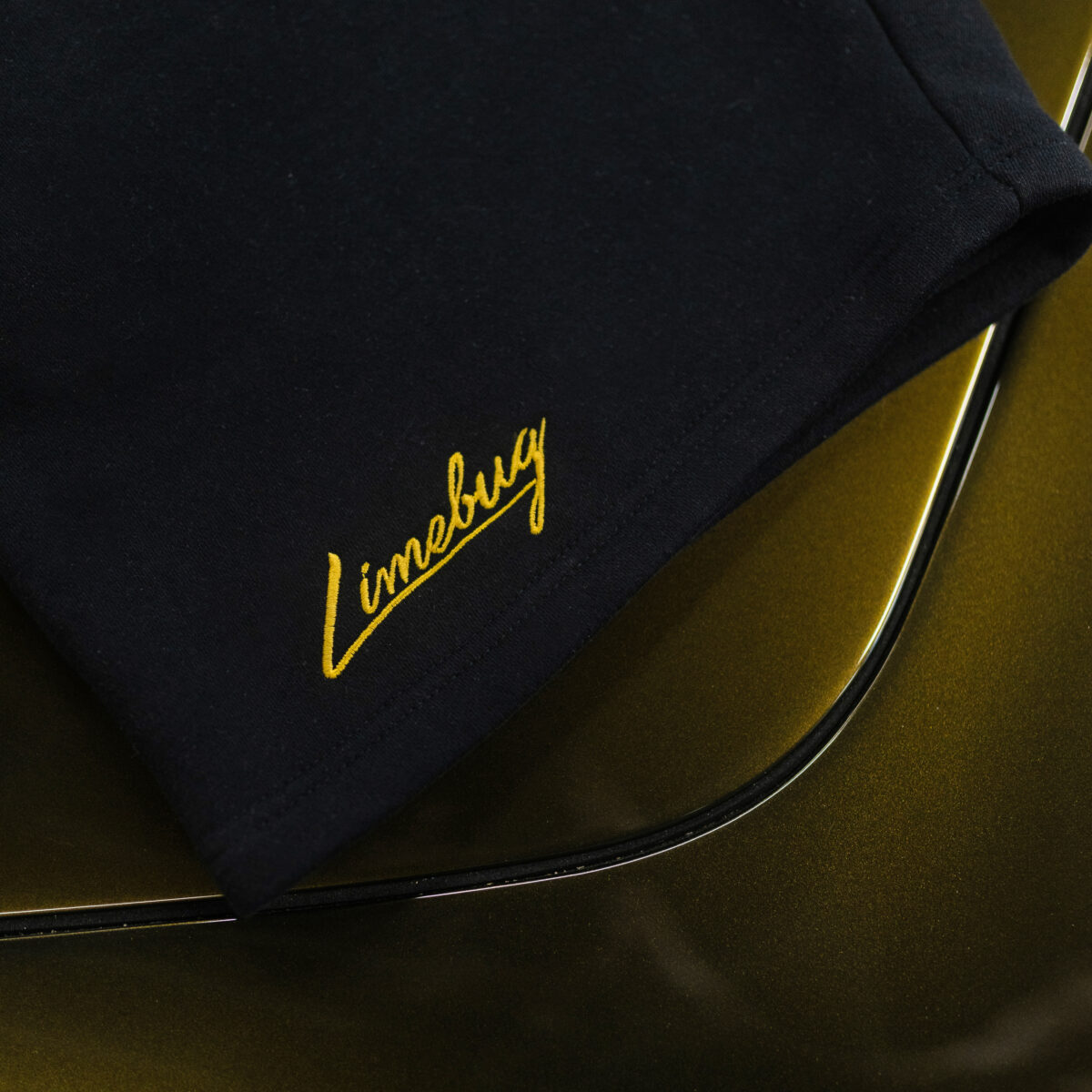 Limebug Script Shorts