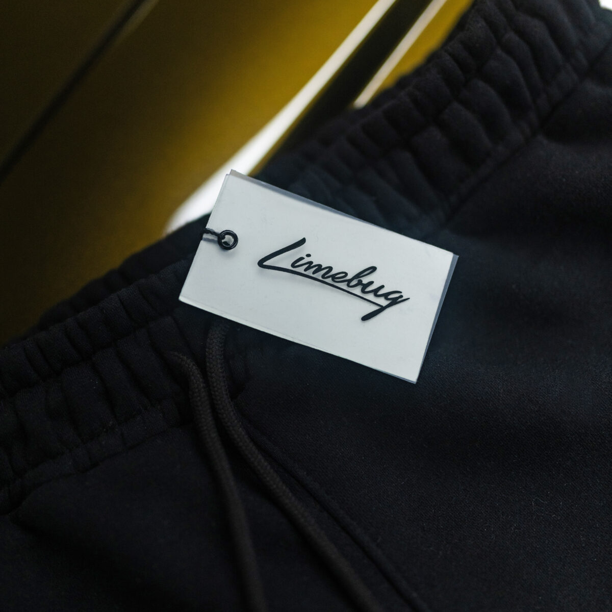 Limebug Script Shorts