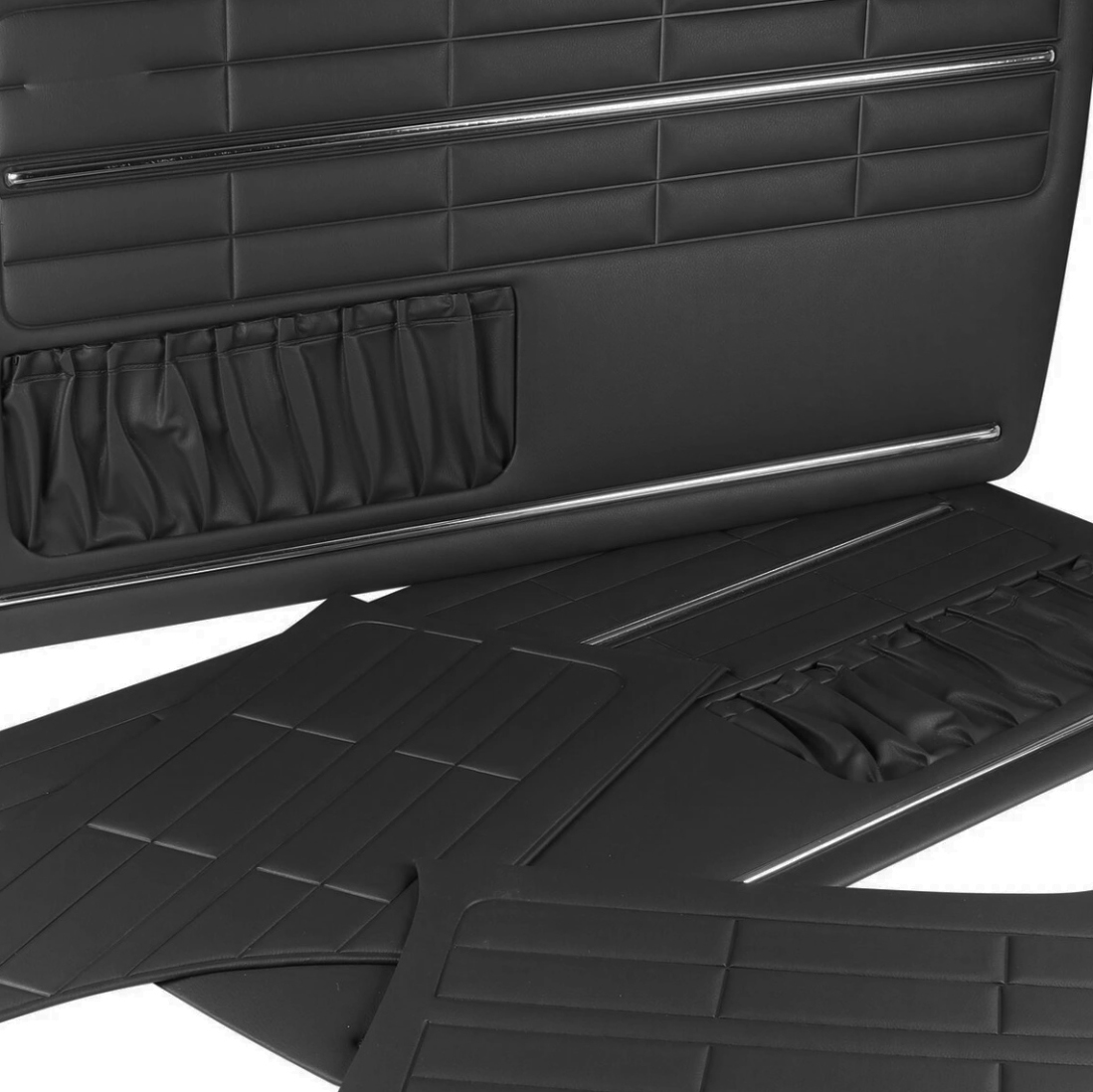 Door Cards