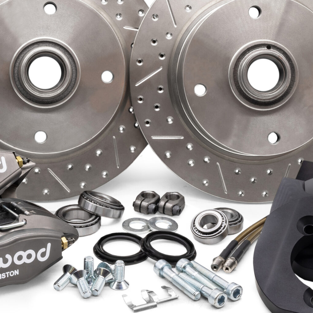 Brakes
