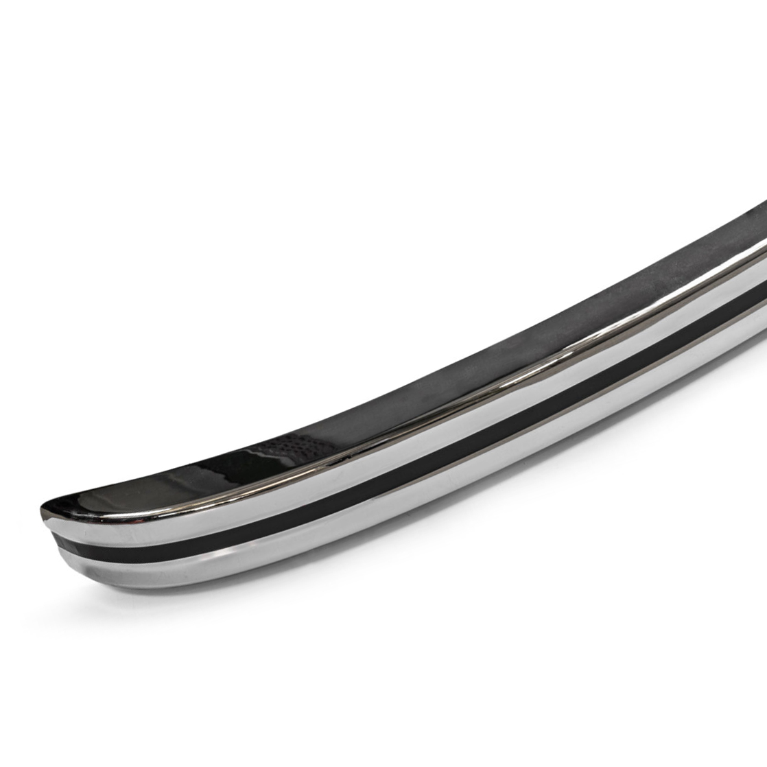 Bumpers and Related Parts