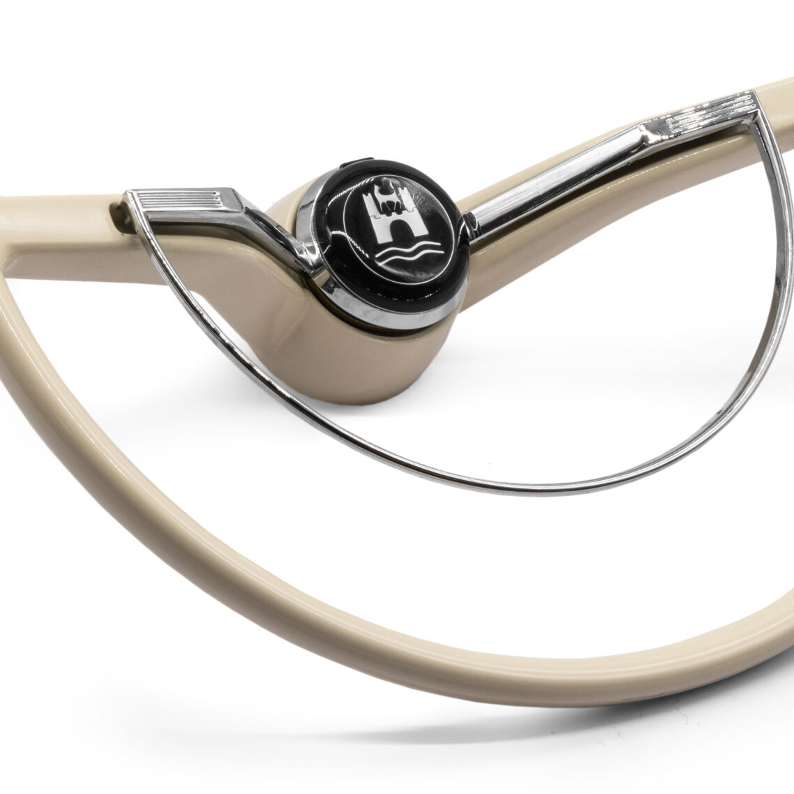 Steering Wheels