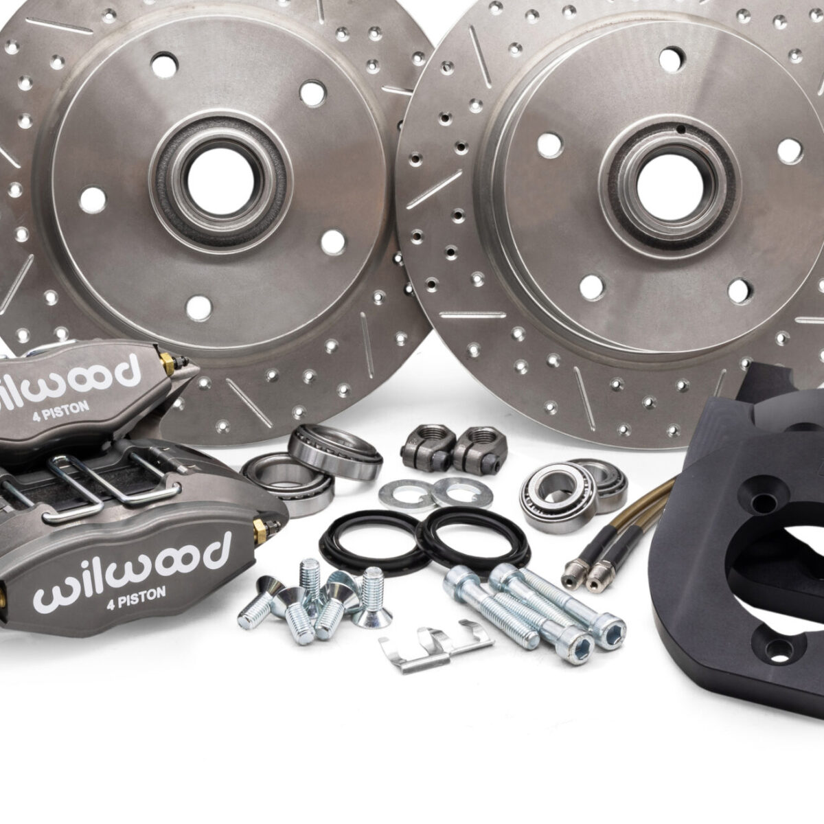 Complete Front Kits