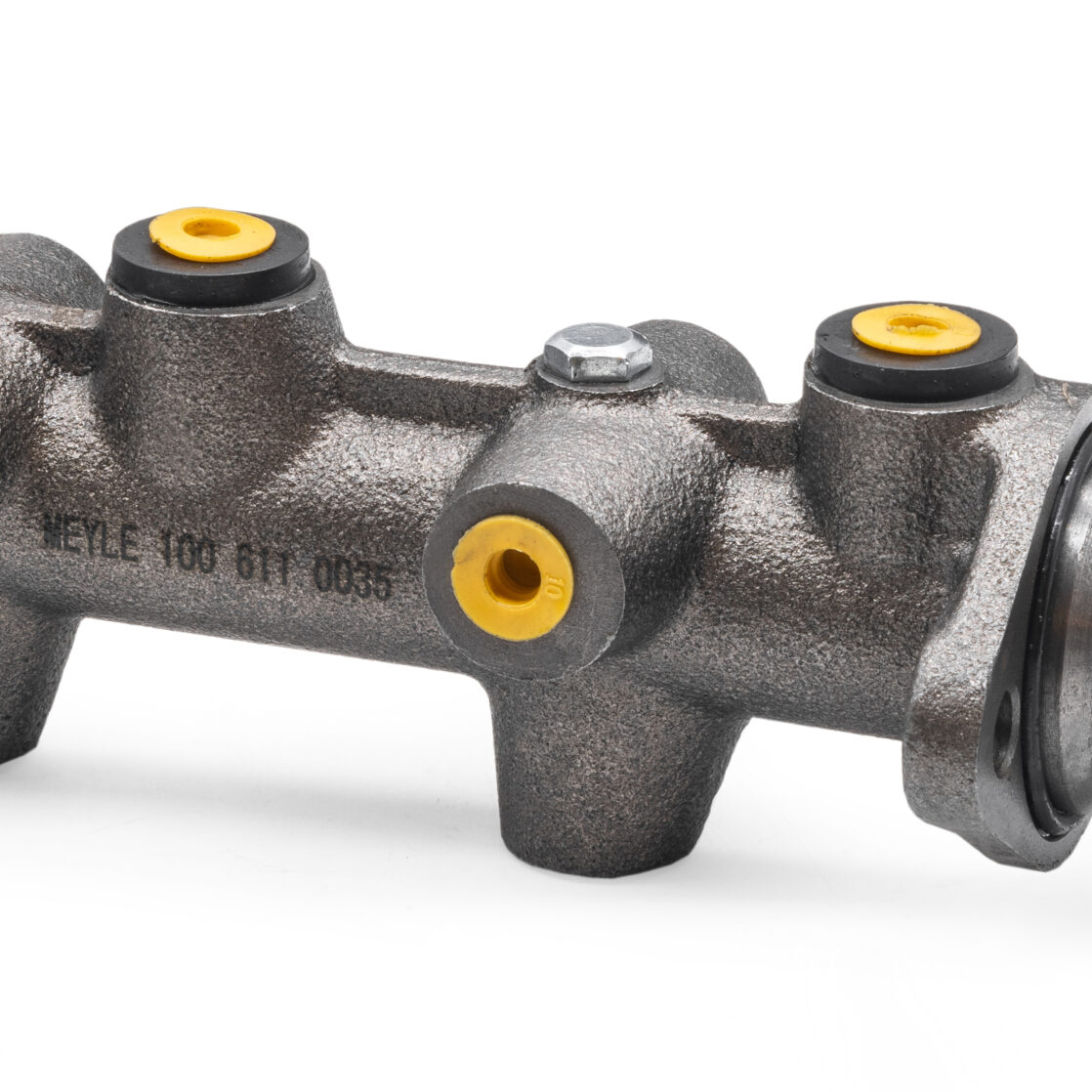 Master Brake and Wheel Cylinders